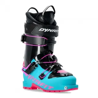 Lyžiarky Dynafit Seven Summits Woman