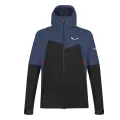 Bunda Salewa Sella Durastretch Jacket