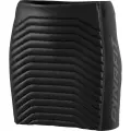 Sukňa Dynafit Speed Insulation Skirt Woman - Black out/magnet
