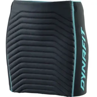 Sukňa Dynafit Speed Insulation Skirt Woman - Blueberry/marine blue