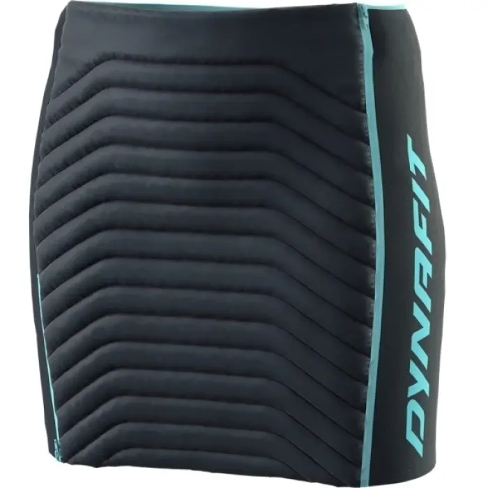 Sukňa Dynafit Speed Insulation Skirt Woman - Blueberry/marine blue