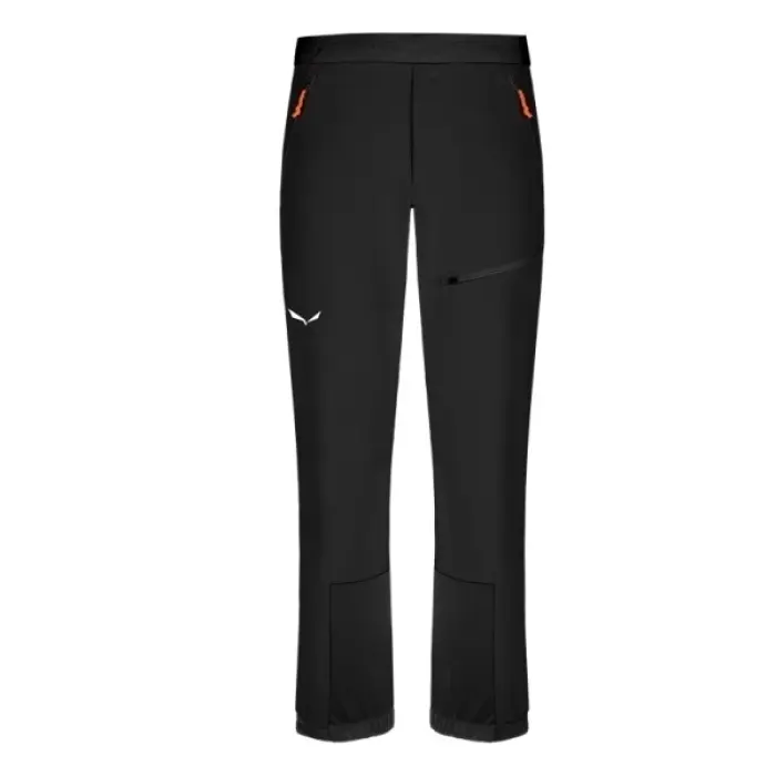 Nohavice Salewa Sella Durastretch Light Pants