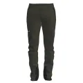 Nohavice Salewa Agner Orval 3 DST Regular Pants - Dark Olive
