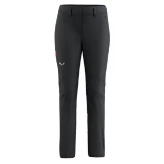 Nohavice Salewa Agner Orval 3 DST Regular Pants Woman