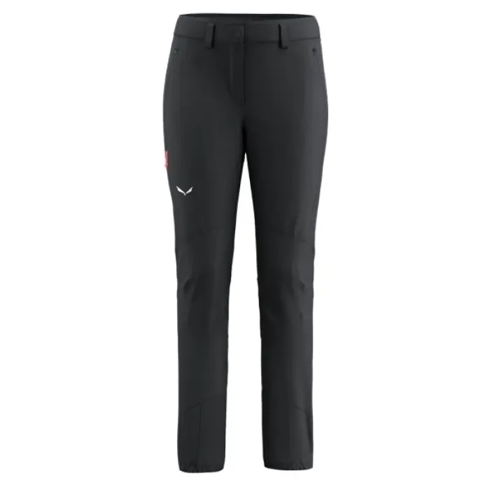 Nohavice Salewa Agner Orval 3 DST Regular Pants Woman