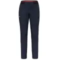 Nohavice Salewa Pedroc 2 DST 2in1 Pants Women - Navy Blazer
