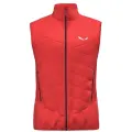 Vesta Salewa Ortles Hybrid Tirolwool Vest