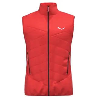 Vesta Salewa Ortles Hybrid Tirolwool Vest