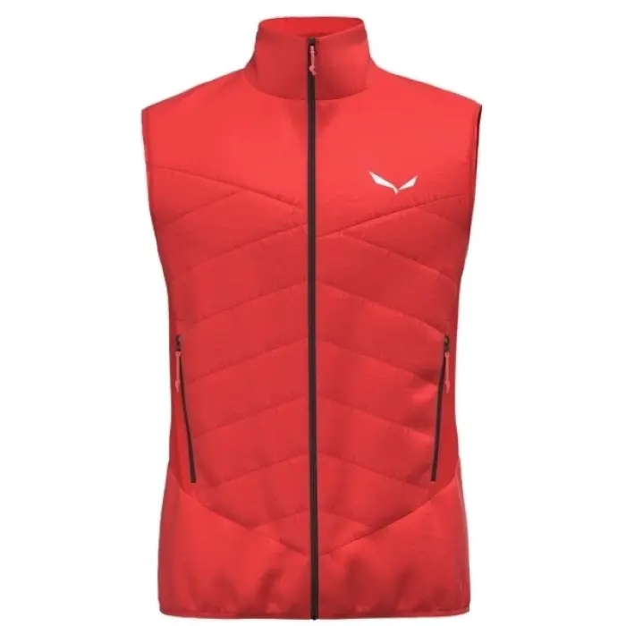 Vesta Salewa Ortles Hybrid Tirolwool Vest