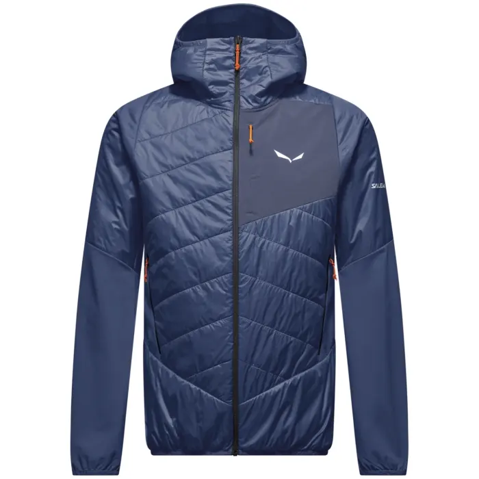 Bunda Salewa Ortles Hybrid Tirolwool Jacket