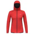 Bunda Salewa Pedroc 2 Tirolwool Hybrid Jacket Woman