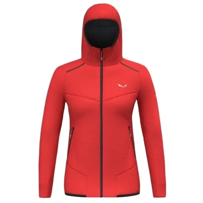 Bunda Salewa Pedroc 2 Tirolwool Hybrid Jacket Woman
