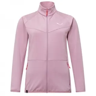 Bunda Salewa Puez Cammino Polarlite Jacket Woman - Zephyr