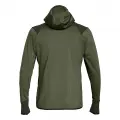 Dark olive melange 1