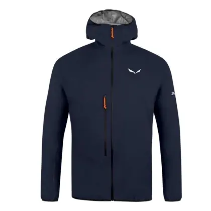 Bunda Salewa Agner 2 PTX 3L Jacket - Navy blazer
