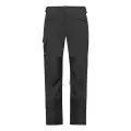 Nohavice Salewa Sella Durastretch Hybrid Softshell Pants