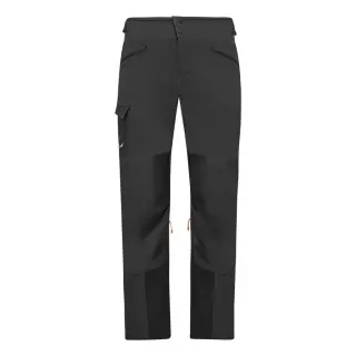Nohavice Salewa Sella Durastretch Hybrid Softshell Pants