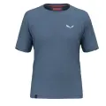 Tričko Salewa Pedroc Dry Hybrid T-Shirt