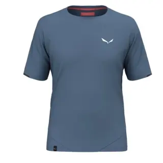 Tričko Salewa Pedroc Dry Hybrid T-Shirt