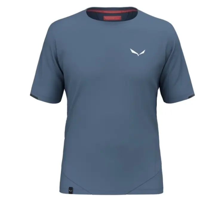 Tričko Salewa Pedroc Dry Hybrid T-Shirt
