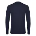 Navy blazer 1
