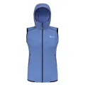 Vesta Salewa Pedroc DST Light Vest Woman - Morning blue