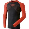 Tričko Dynafit Speed Dryarn Longsleeve - Dawn