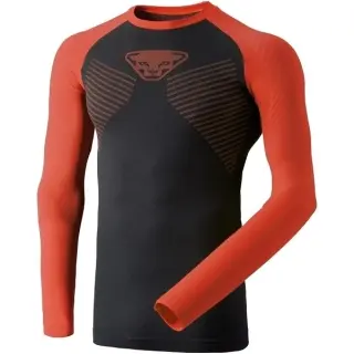 Tričko Dynafit Speed Dryarn Longsleeve - Dawn