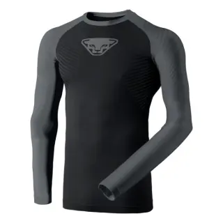 Tričko Dynafit Speed Dryarn Longsleeve - Magnet