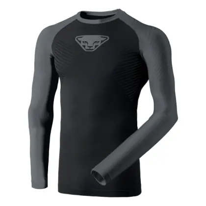 Tričko Dynafit Speed Dryarn Longsleeve - Magnet
