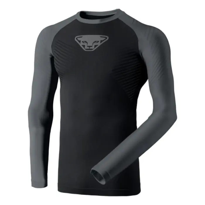 Tričko Dynafit Speed Dryarn Longsleeve - Magnet