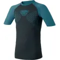 Tričko Dynafit Speed Dryarn T-Shirt - Storm blue