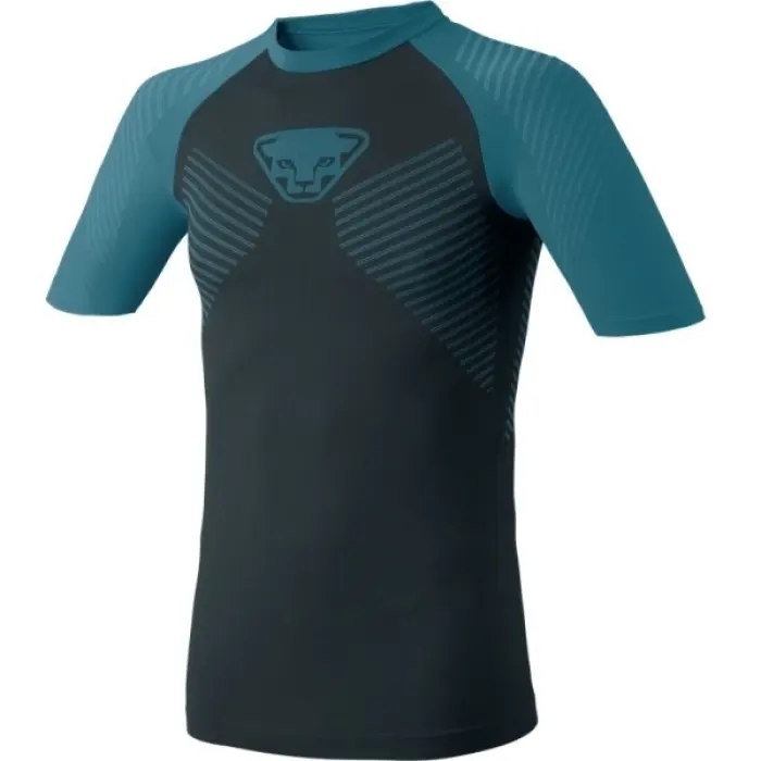 Tričko Dynafit Speed Dryarn T-Shirt - Storm blue