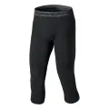 Nohavice Dynafit Speed Dryarn Tights - Black out