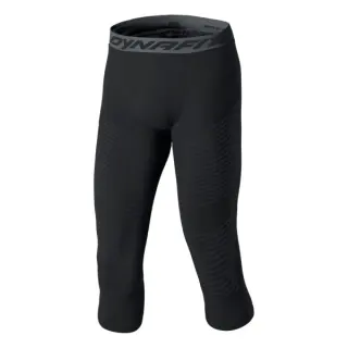 Nohavice Dynafit Speed Dryarn Tights - Black out