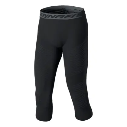 Nohavice Dynafit Speed Dryarn Tights - Black out