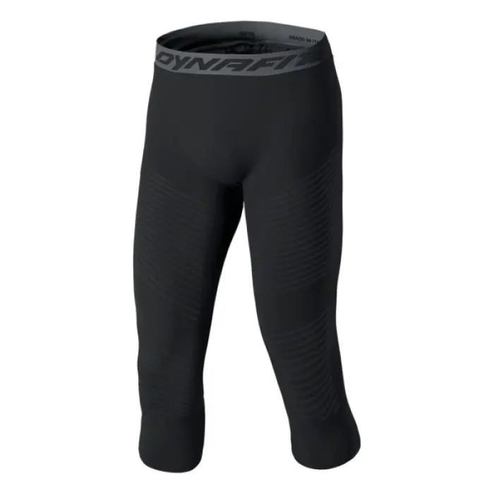 Nohavice Dynafit Speed Dryarn Tights - Black out