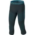 Nohavice Dynafit Speed Dryarn Tights - Storm blue
