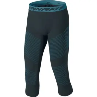Nohavice Dynafit Speed Dryarn Tights - Storm blue