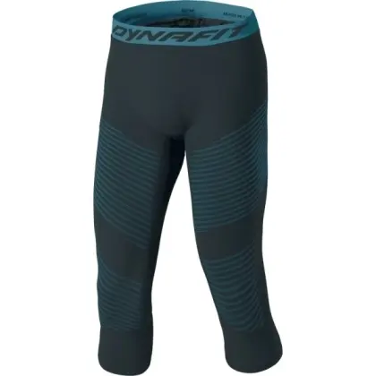 Nohavice Dynafit Speed Dryarn Tights - Storm blue