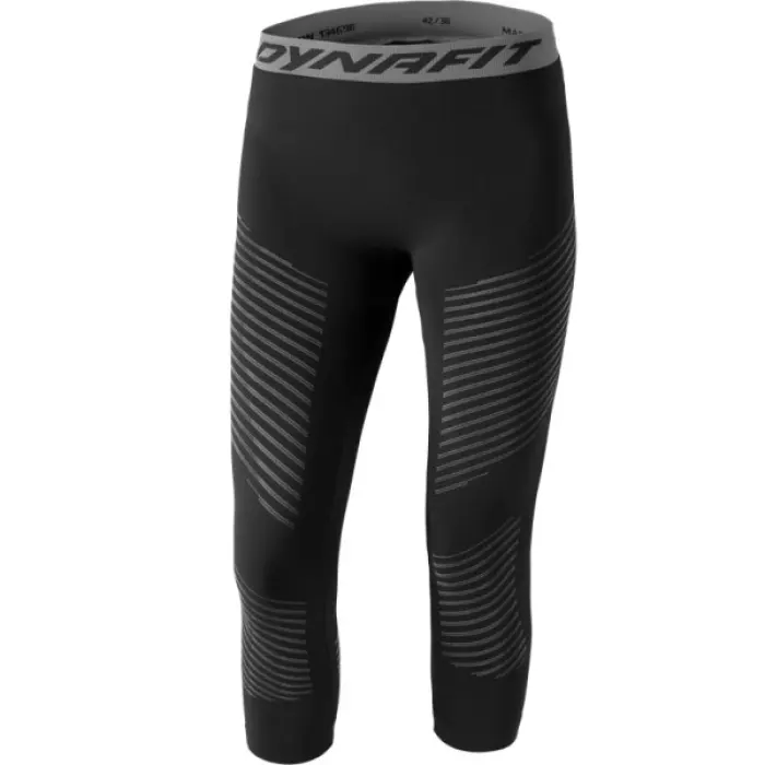 Nohavice Dynafit Speed Dryarn Tights Woman - Black out
