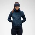 Dark denim melange 2