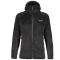 Bunda Salewa Tognazza Polarlite Jacket Woman - Black out