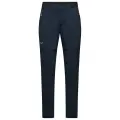 Salewa Pedroc 3 DST 2in1 Pant - Blueberry
