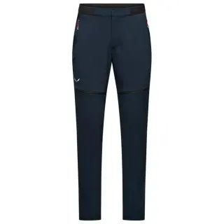 Salewa Pedroc 3 DST 2in1 Pant - Blueberry