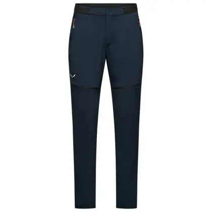 Salewa Pedroc 3 DST 2in1 Pant - Blueberry