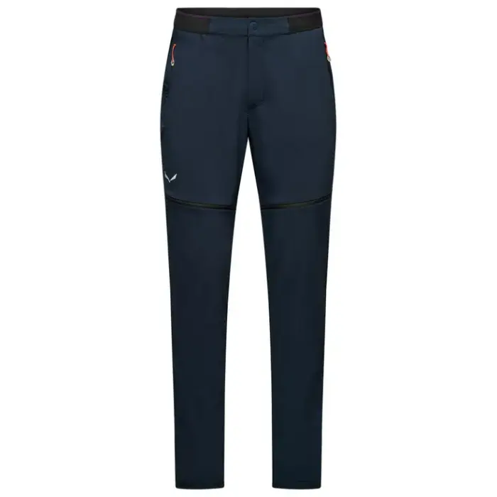 Salewa Pedroc 3 DST 2in1 Pant - Blueberry