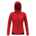 Bunda Salewa Pedroc Polarlite HD Jacket Woman