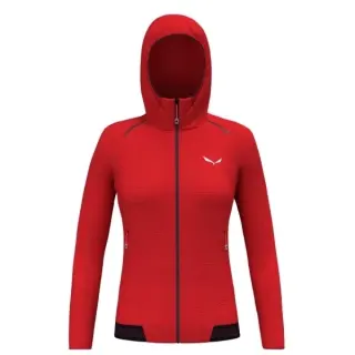 Bunda Salewa Pedroc Polarlite HD Jacket Woman