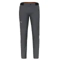 Nohavice Salewa Pedroc 4 DST Pants - Onyx